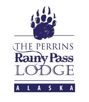 Rainy Pass Lodge logo