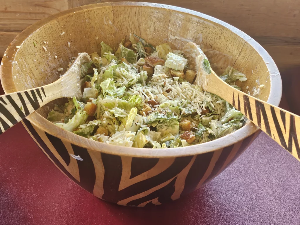 caesar-salad
